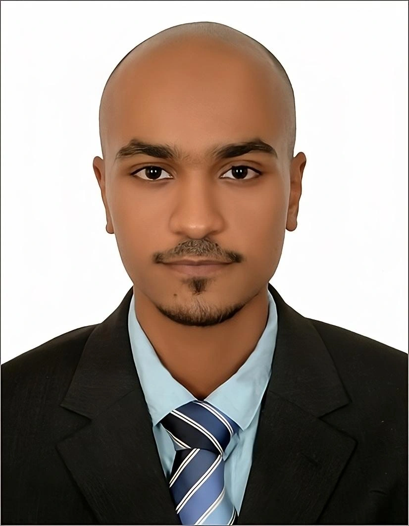 Waleed Muawya