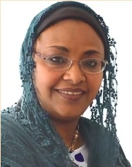 Rihab Mohamed